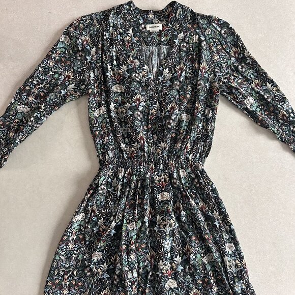 Zadig & Voltaire Reveal Kaleido Dress ASO Bloom Fate: The Winx Saga - Picture 9 of 15